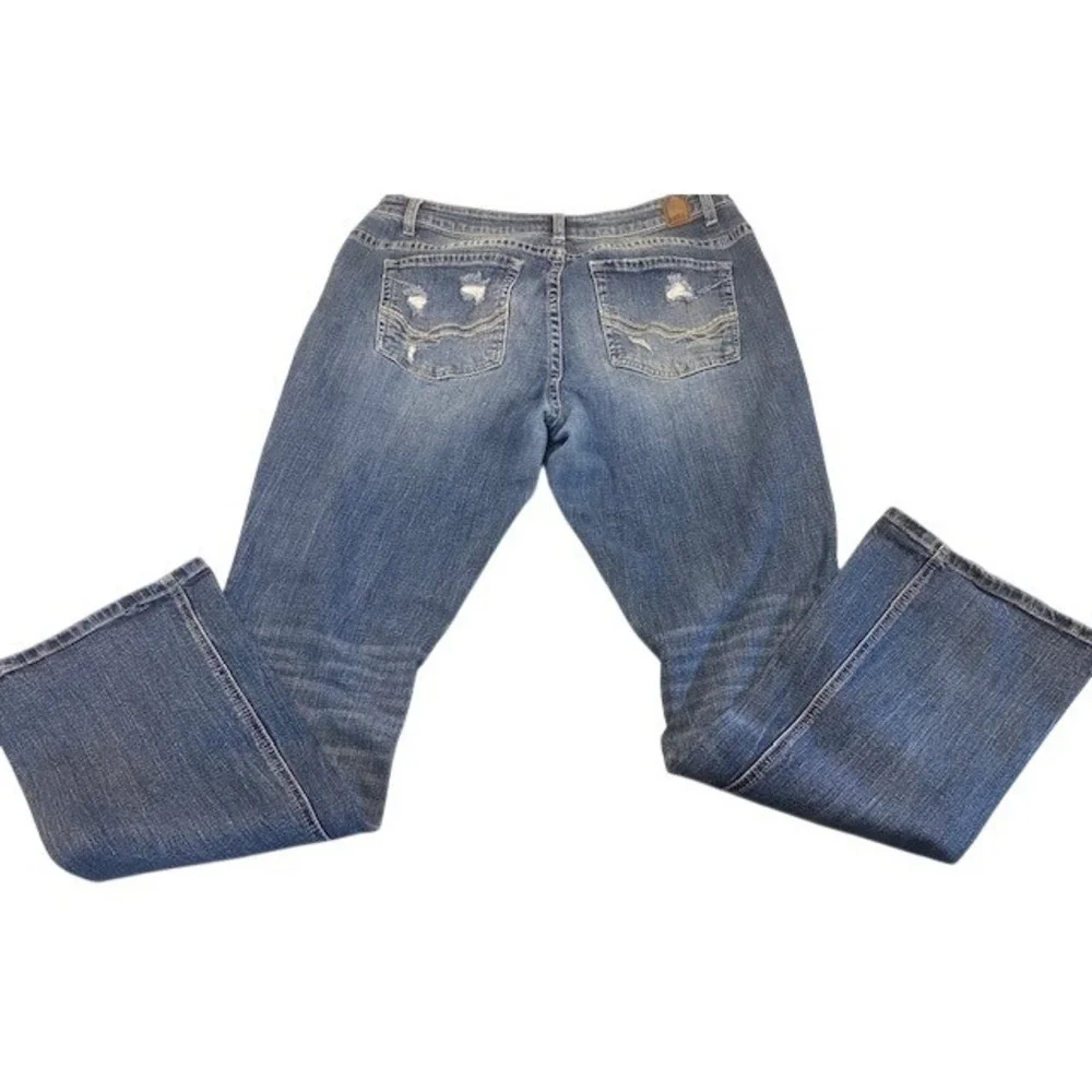 BKE vintage bootcut